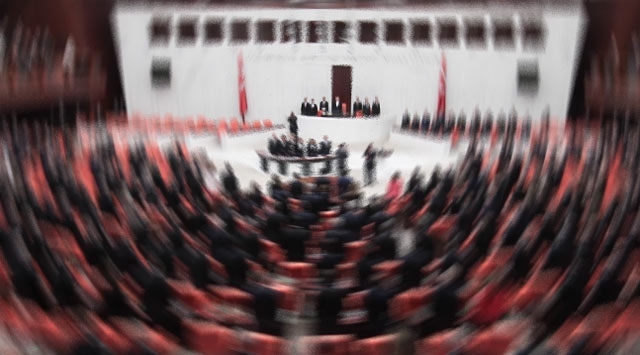 Yeni Kamu Denetçileri Belli Oldu