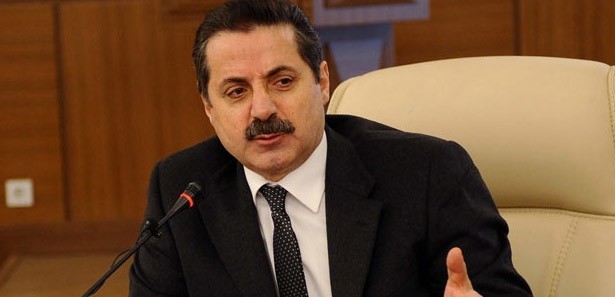 Çelik'ten yeni personel rejimi açıklaması