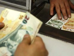 Toplu İş Sözleşmesi Yasası kabul edildi