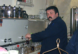 Esnaftan vakıflara suç duyurusu