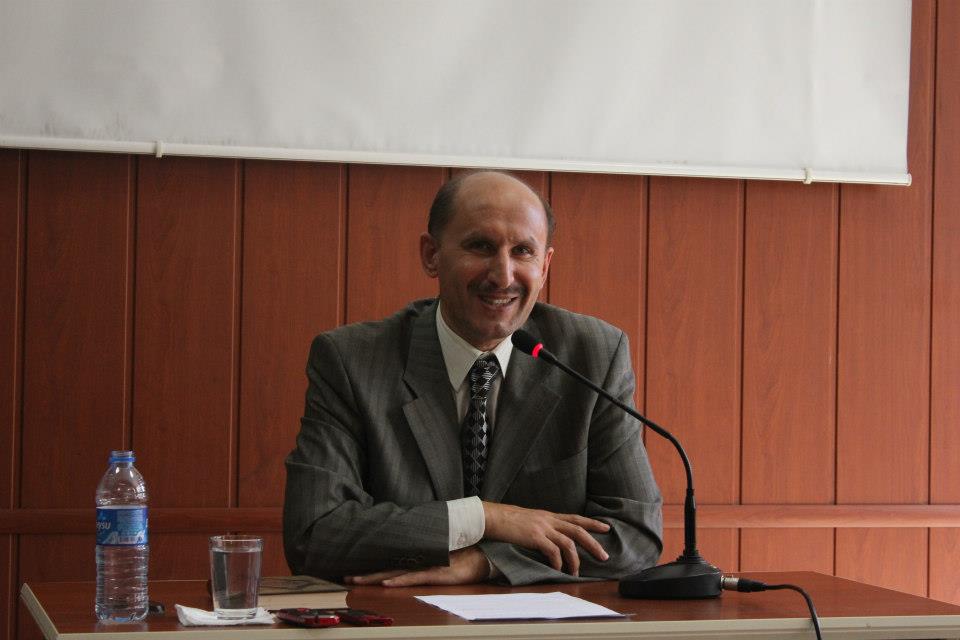 Prof. Dr. Halit Çalış'tan bağışlarla ilgili önemli açıklama