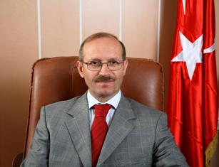 Ahmet Sorgun: Seçime hazırız!