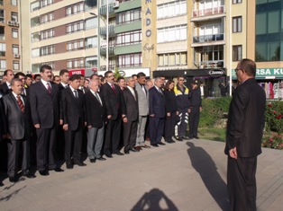 PTT’nin hizmet alanı genişliyor