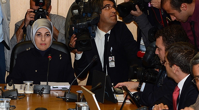 "Benim 28 Şubat'ım Sürüyor"