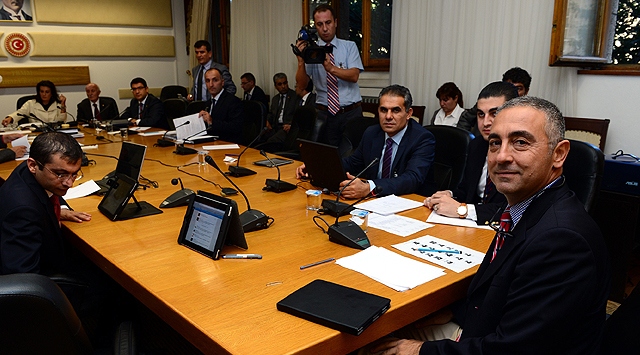 Gazeteci Babahan’dan 28 Şubat İtirafları