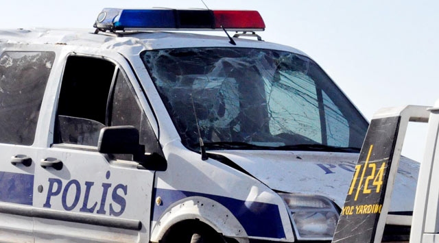 Hakkari'de hain saldırı: 3 şehit