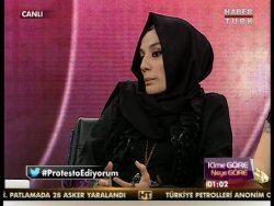 Elönü: Atatürk'ten nefret ediyorum çünkü..