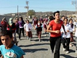 MGK bildirisinde Iğdırlı köylülere takdir