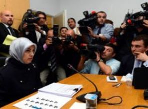 Merve Kavakçı'dan Uğur Dündar iddiası