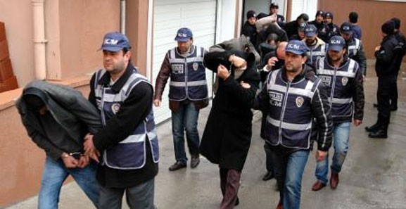 Sahte polis-savcıdan 6 milyon TL'lik vurgun