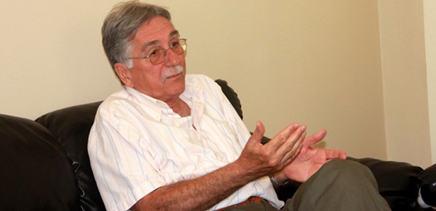 Bican: 28 Şubat bir Çankaya darbesidir