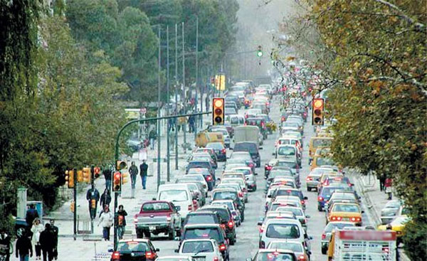 Bayram yolculuğuna dikkat