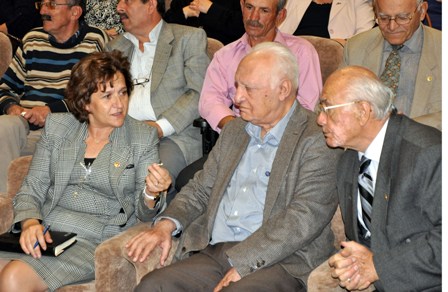 CHP'de kurultay heyecanı