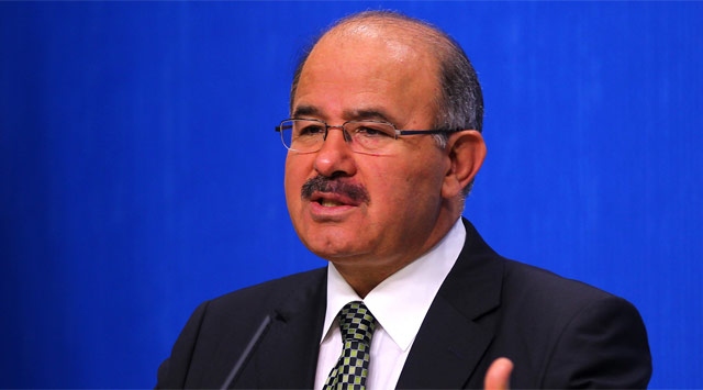 Çelik: Zulüm devam etmez