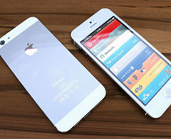 iPhone 5 ne zaman Türkiye'ye geliyor?