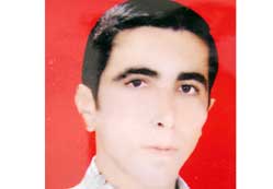 Veysel’den 8 aydır haber alına