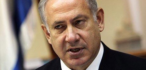 Netanyahu Estelle gemisi için şok sözler!