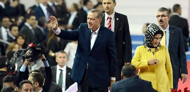 'Erdoğan müebbet hapisle yargılanabilirdi'