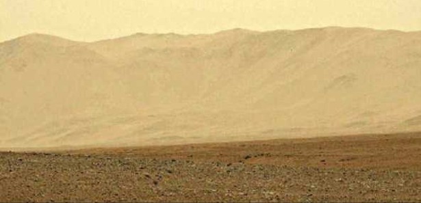 Türkiye çölleşmeden işte böyle kurtarılacak