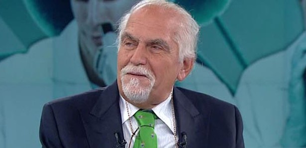 2 kişiden biri kanser olacak