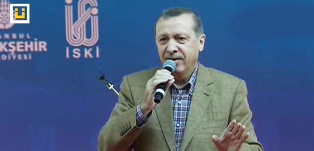 İdeoloji onlara fırsat vermiyor