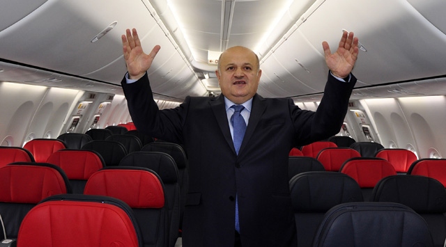 THY 32 yeni noktaya uçacak