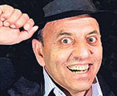 Ciguli’yi öldürdüler!