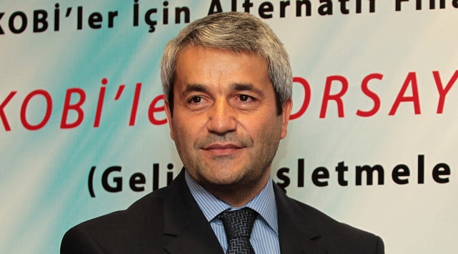 Nihat Egün: Bilim adamı yetiştiremiyoruz