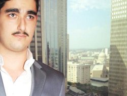 İdo evinin fotoğrafını paylaştı