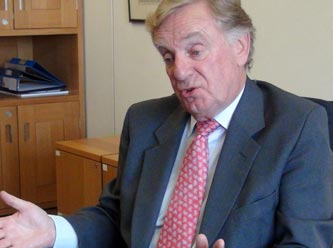 Suriye'ye askeri müdahale çok zor bir ihtimal