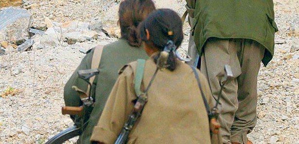 PKK'dan yaralı teröriste şok talimat!