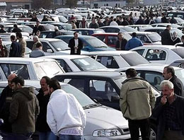 İkinci elde hangi araç ne kadar?