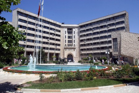 Büyükşehir hazırlıklarını tamamladı
