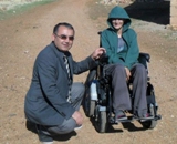 Akören'de görülmeye değer mutluluk