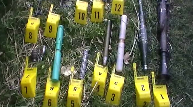 Yüksekova'da Operasyon