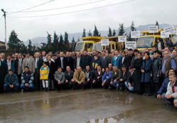 'Adil ücret'e Ulema el attı