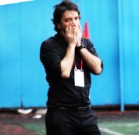 Nihat Doğan teknik direktör oldu