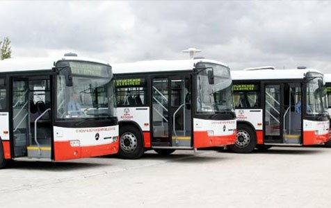 Konya'da toplu ulaşım hangi günler ücretsiz?