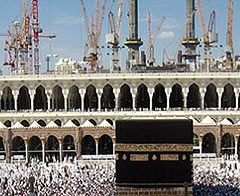 Hacca gitmek isteyenlere müjde