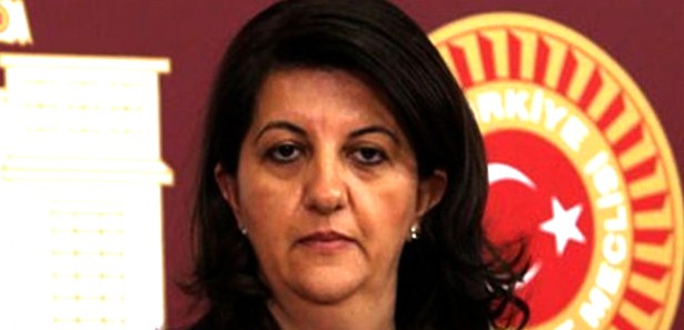 2 BDP'li vekil arasında 'İmralı' çatlağı