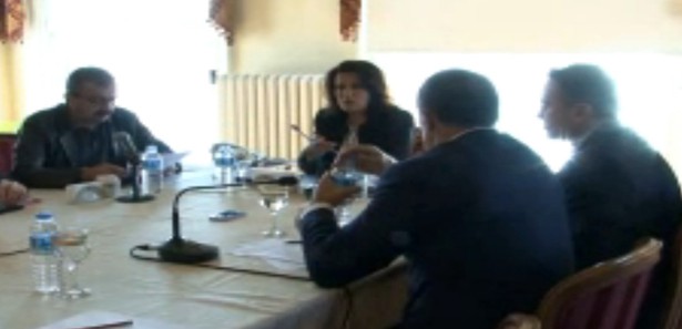 Deniz Baykal da dinlenecek