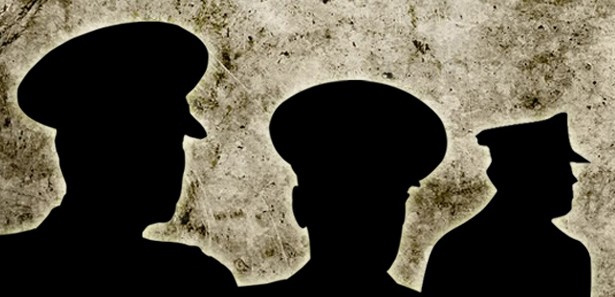 4 emekli general tutuklandı