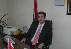 Emirgazi’de güç birliği