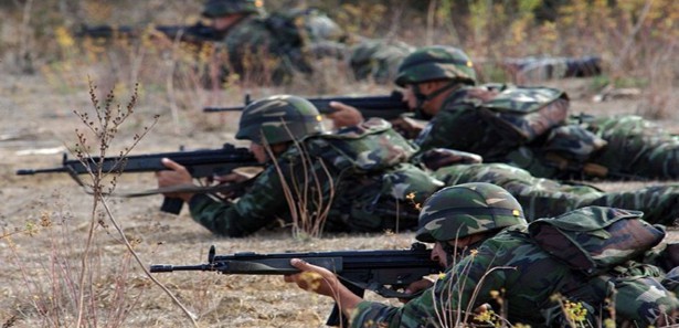 Tunceli'de çatışma: 4 PKK'lı öldürüldü