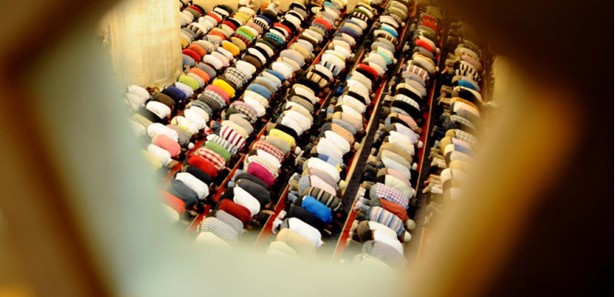 New York'ta camilere maaşlı muhbir