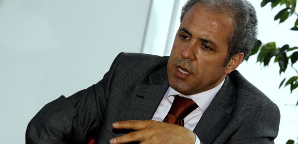 Öcalan ve BDP ölüm orucuna gitsin