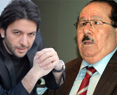 Nihat Doğan'dan Zekeriya Beyaz'a büyük tepki