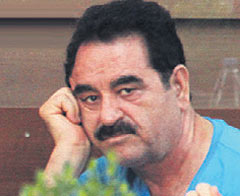 Koyu Fenerli Tatlıses, GS'lı oldu