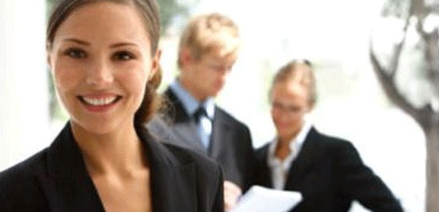 Çalışan kadına kreş desteği