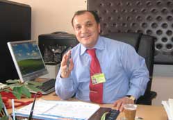 Sağlık karnesine gerek kalmayacak!